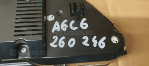Licznik zegary Audi A6 C6 3.0 TDI 4F0920900N 4F0910900A 7