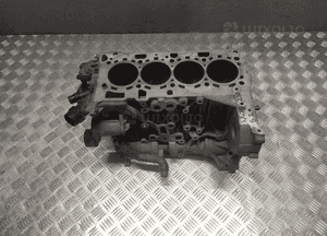 Bmw E60 E61 E81 E87 E90 E91 E92 E83 X3 E84 X1 blok silnika N47D20A 1