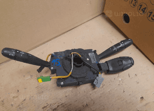 #PRZEŁĄCZNIK ZESPOLONY PAJĄK PEUGEOT 207 nr 96630717XT 1