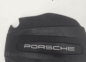 Porsche macan 3.0 osłona pokrywa silnika 95B103925H 3