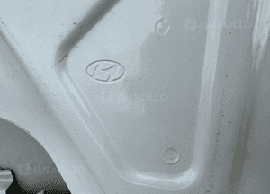 Drzwi przod przednie lewe hyundai I40 2011- bardzo ladne 6