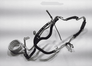 PRZEWÓD WSPOMAGANIA FIAT DUCATO JUMPER BOXER III 2.2 HDI 1385762080 2019-23 2