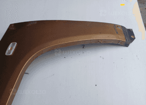 Jeep compas i lift 11 - 16 błotnik lewy przód 8