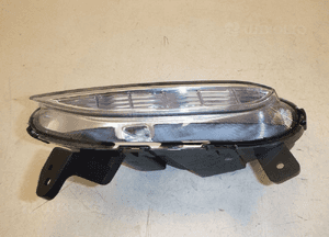 Hyundai I30 nline lampa drl led halogen przód kpl 7