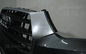 Zderzak audi Q3 8U lift 2015-2018 po lifcie 8U0 3