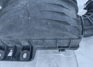 Obudowa filtra powietrza renault master ii movano 2.8 dci 8200505567 6