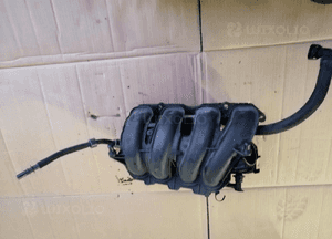 Kolektor ssący Peugeot 207 1.6 VTI 1.6 THP Mini R55 R56 V752817280 1