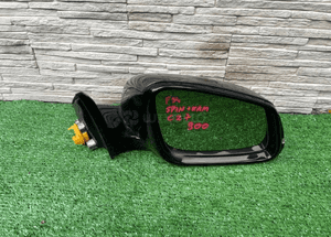 Lusterko bmw 3GT F34 5PIN kamera C27 1