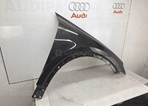 Błotnik audi RSQ8 SQ8 Q8 4M8 aluminium 4M 2019-2024 oryginał oe aso prawy 2