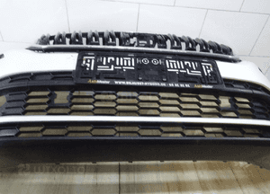 SKODA przód przedni 565 565807221 kodiaq LLU 11
