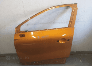 DRZWI PRZÓD LEWE RENAULT CAPTUR II 2 18- 1
