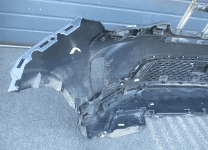 Zderzak przedni przód land rover discovery sport r dynamic lift RK72-17F003-AAW LK72-17F003-AAW 2019 21