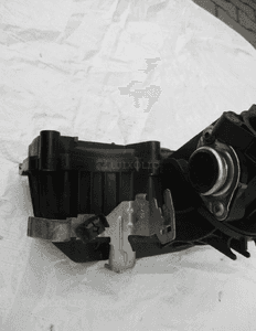 Kolektor ssący VW Seat 1.6 TDI CAY 03L129711AL 6