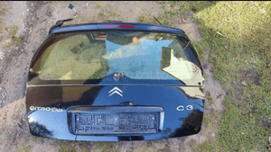 Części do Citroen C3  2