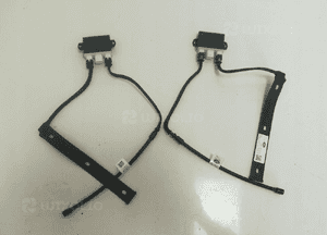 JAGUAR XF X260 RADAR CZUJNIK ASYSTENT PARKOWANIA 3