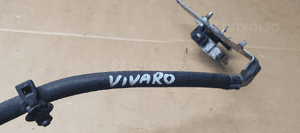Klema minusowa akumulatora Opel Vivaro B Trafic III 240809866R 93455467 9