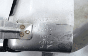 KOŃCÓWKA WYDECHU LEWA VOLVO V60 S60 LIFT 31425016 5