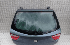 Klapa bagażnika seat exeo 1