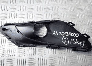 Peugot 308 kratka zderzak przód lewa AA36137000 radom 2