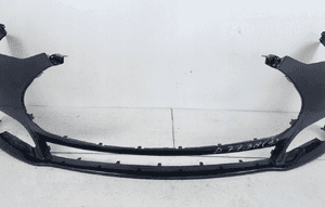 Tesla model s zderzak przód przedni 6005889-00-C 4
