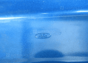 Błotnik przedni przód prawy ford mustang vi 6 lift 2017-2023 23