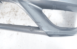 Mercedes b-klasa W246 2011-2014 zderzak przód przedni A2468850525 5