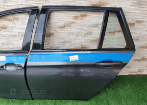 Drzwi bmw 3 F31 kolor B39 5