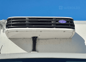 Agregat chłodniczy chłodnia carrier xarios 350 12V nr 643 1