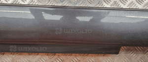 Bmw F21 F22 F23 listwa progowa próg lewa lewy 7288395 5