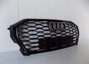 Audi Q3 83F S-Line Grill / Atrapa 10519 2