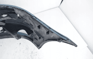 Zderzak przód przedni volkswagen sharan i lift 2000-2010 7M3807221F 13