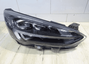Ford focus MK4 lampa prawa full led JX7B-13E014-AE 1