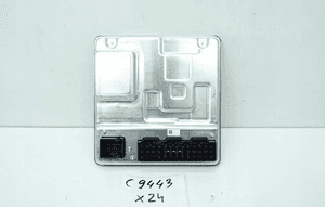 MODUŁ KOMFORTU GATEWAY VW ID3 ID.3 VW 1EA937012L 2