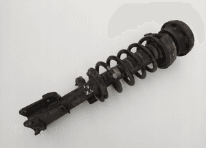 AMORTYZATOR PRAWY LEWY PRZÓD PRZEDNI RENAULT TRAFIC II VIVARO A 2001-2014 2