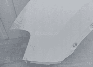 NISSAN QASHQAI J10 BŁOTNIK LEWY PRZÓD kompletny 8