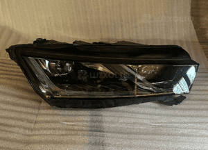 Skoda octavia 4 iv full led lampa prawa 19- 1