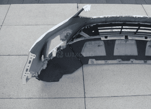 Ford kuga MK2 zderzak tylny narożnik prawy lewy oryginał 7