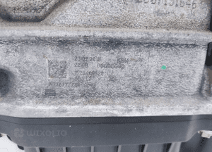 Skrzynia biegów mercedes gle i W166 166 3.0 cdi 1662704302 A1662704302 15- 11