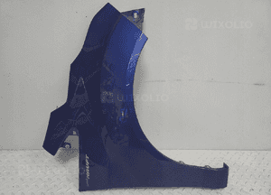 BŁOTNIK przód przedni prawy Ford B-Max BMax OD niebieski 12- 1