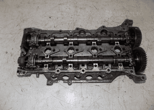Renault master iii 2.3 dci głowica pokrywa zaworów wałki 1