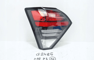 Hyundai kona ii 2023- lampa tylna lewy tył 92405-BE1 1