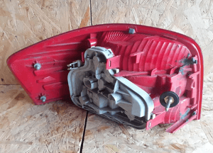 Audi A3 8P lampa tył tylna prawa oryginał wysyłka! 4
