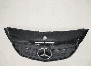 Mercedes citan W415 grill atrapa chłodnicy znaczek gwiazda oryginał 2