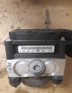 0265231537 0265800422 sterownik ABS agregat OPEL CORSA D 5