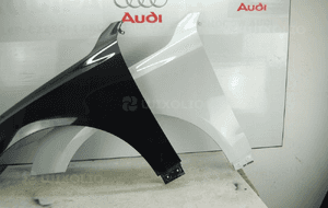 Błotnik audi Q5 8R 8R0 oryginał oe 2