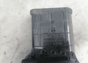 Kratka nawiewu lewa prawa Mazda 6 III GJ KD4564830 5