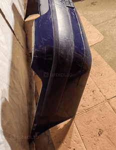 Zderzak tył tylny renault thalia lift 3