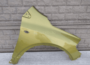 Suzuki SX4 s cross 14- 20 błotnik prawy przedni 1