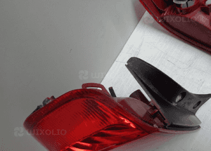 Lampa tylna prawa lewa europa kia shuma 2003 5