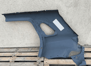 Blotnik tyl tylny prawy mitsubishi asx 2010-2022 4